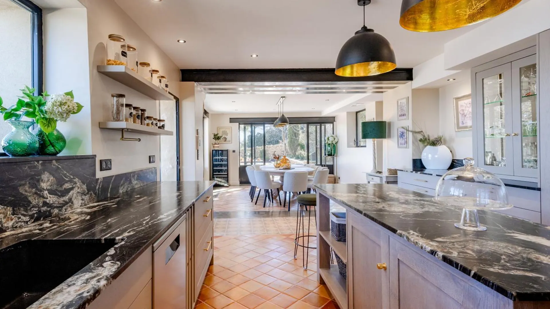 Βίλα Maison Des Cedres Bonnieux Γαλλία
