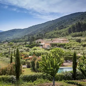  Villa La Ferme Du Trigaud