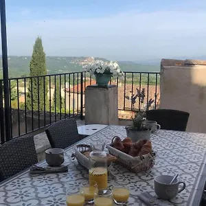  Hébergement de vacances Escale En Provence