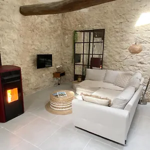  Appartement : Loft - La Pause