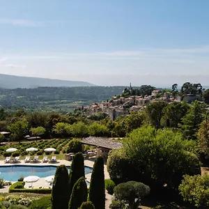 Hotel Capelongue, A Beaumier &, Bonnieux