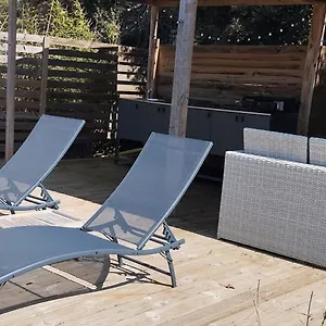  Hébergement de vacances Escapade En Luberon