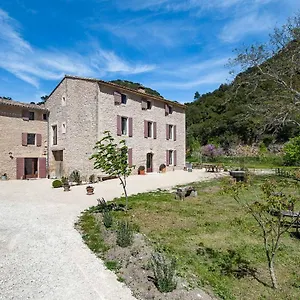 Frühstückspension La Ressence Luberon, Bonnieux