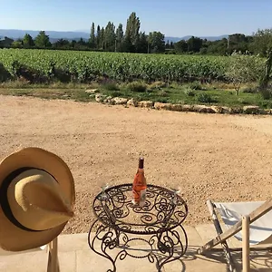  Hébergement de vacances L'ecurie