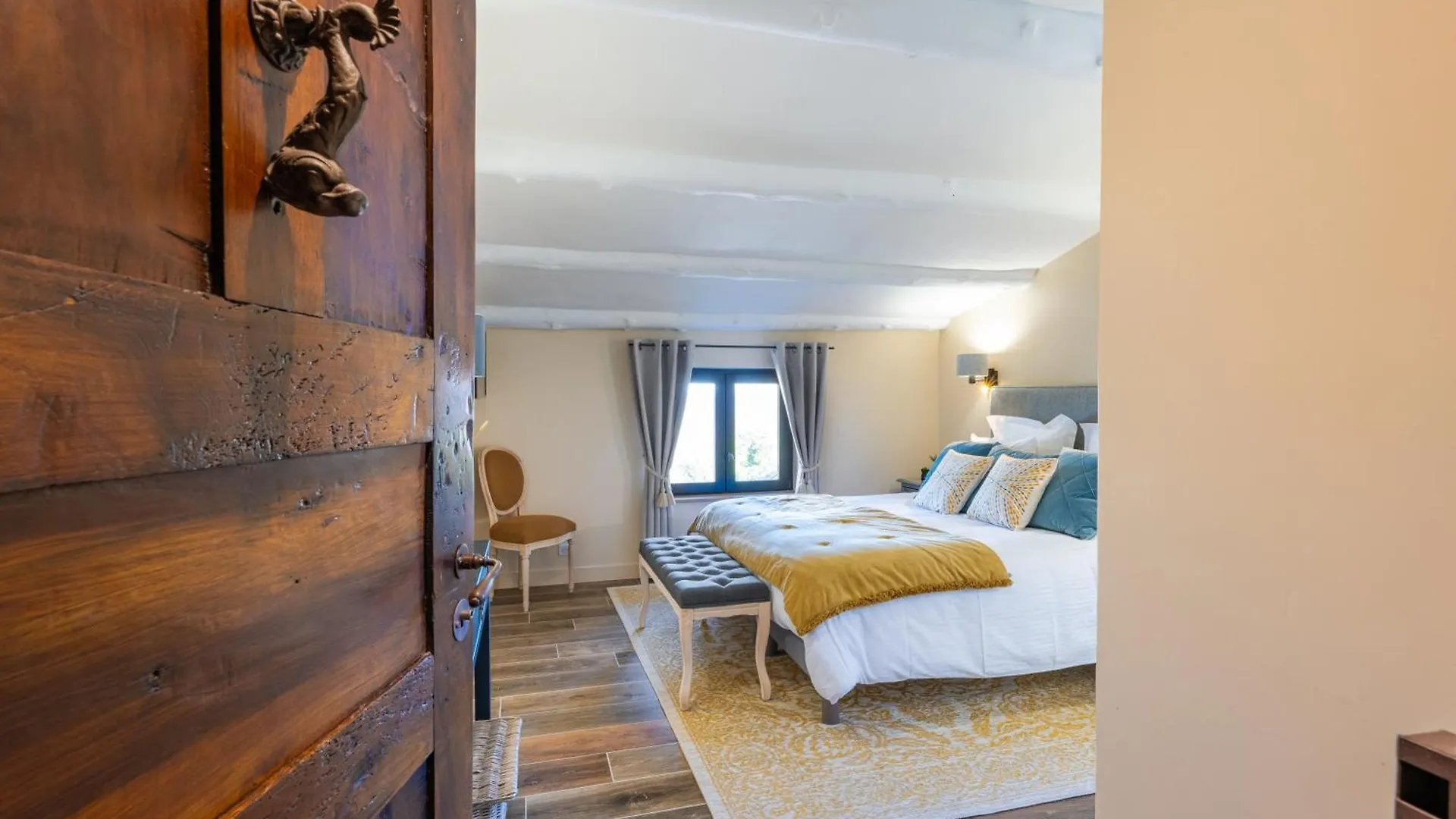 Maison Des Cedres Bonnieux Villa
